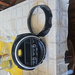 Mini Cooper 2015 two door stereo